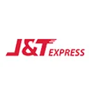 J&T Express Malaysia logo