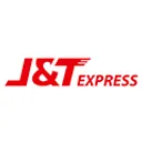 J&T Express (BR) logo
