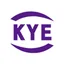 KYE logo