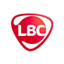LBC Express logo