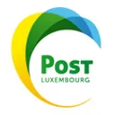 Luxembourg Post logo