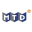 MTD logo