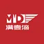 MYD logo