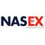 NAS Express logo