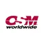 OSM Worldwide logo