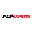 PCP EXPRESS logo