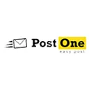 PostOne logo