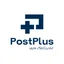 PostPlus logo