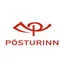Iceland Post logo