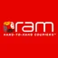 RAM logo