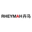 RHM logo