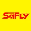SaFly logo
