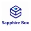 Sapphire Box logo