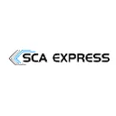 SCA Express logo