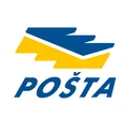 Serbia Post logo