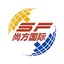 Shang Fang logo