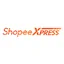 Shopee Xpress (SG) logo