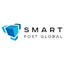 SMART Post Global logo