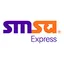 SMSA Express logo