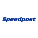 Speedpost logo