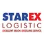 Starex Logistic logo