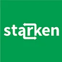 Starken logo