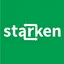 Staron logo