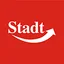 STADT logo