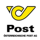 Syrian Post logo