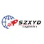 SZXYD LOGISTICS logo