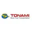 Tonami logo