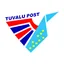 Tuvalu Post logo