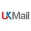 UK Mail logo