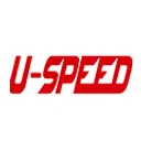 U-Speed logo