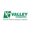 Valley TMS logo