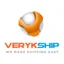VerykShip logo