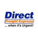 VT freight express logo