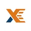 XC international logistics logo