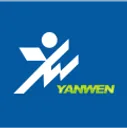 YWE logo