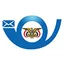 Yemen Post logo