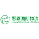 E-FUN LOGISTICS logo