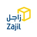 Zajil Express logo