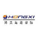 ZHONGXIN logo