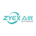 ZYEX logo